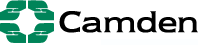 Camden City Council logo